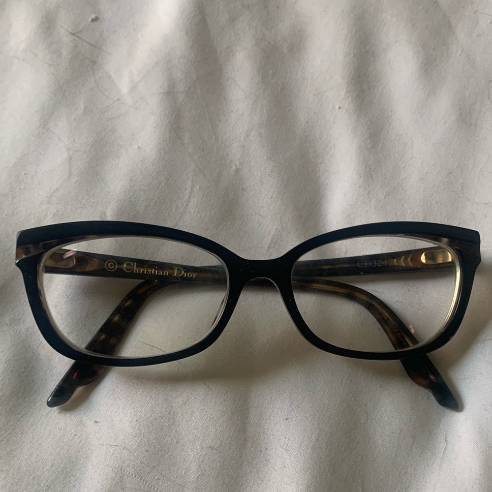 Dior Eyeglasses